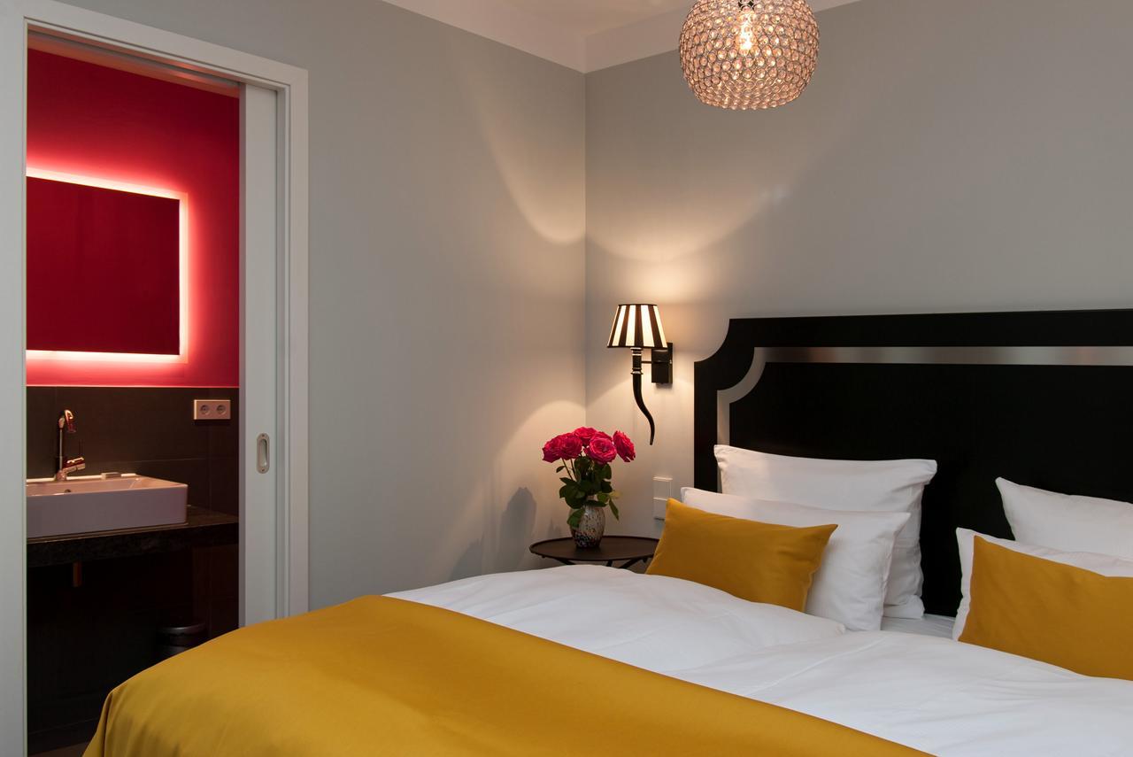 Im Hof Hotel 3*