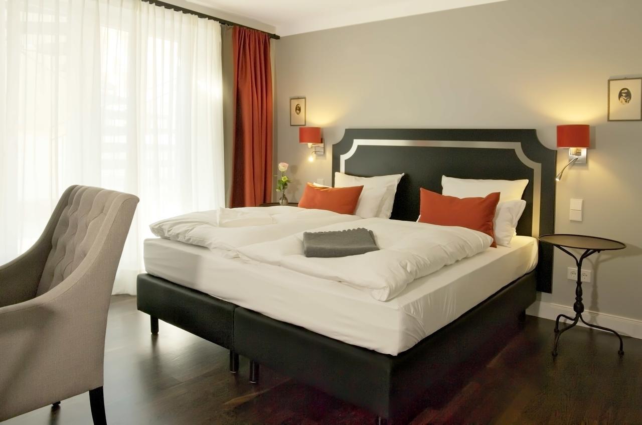 Hotel Im Hof Munich