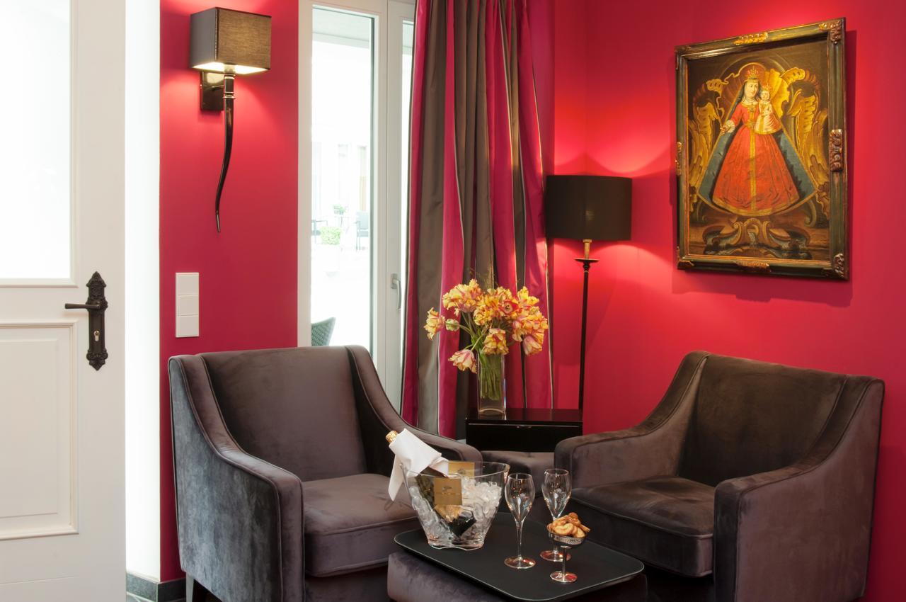 Im Hof Hotel 3*