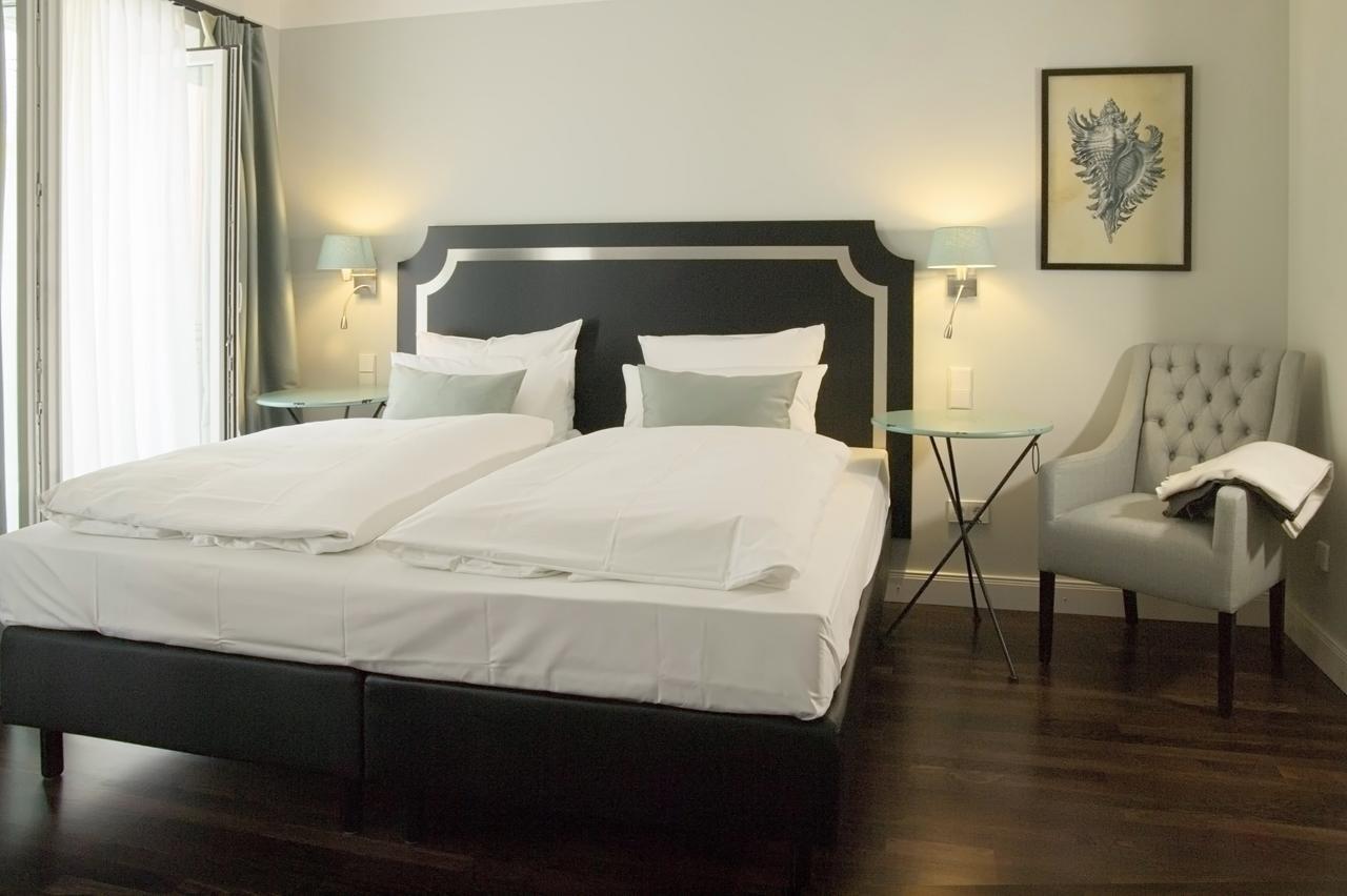 Im Hof Hotel Munich
